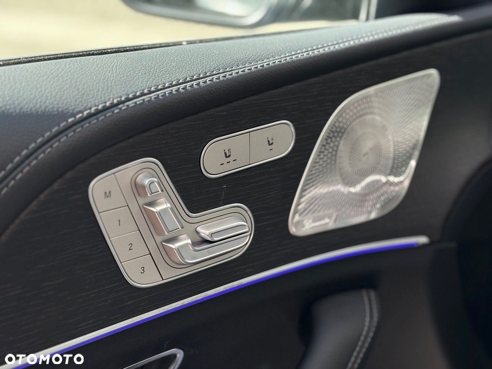 Mercedes-Benz GLE - 14