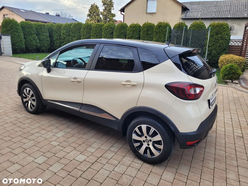 Renault Captur 0.9 Energy TCe Limited - 11