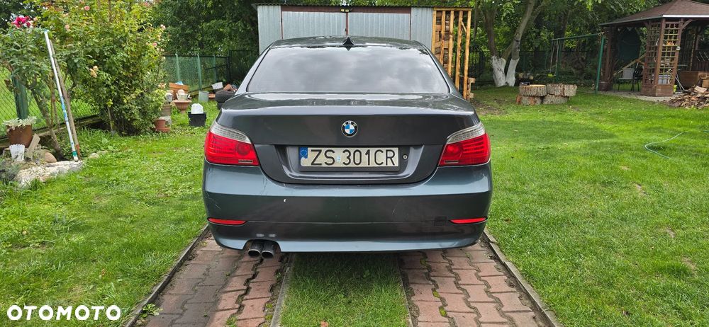 BMW Seria 5 - 6