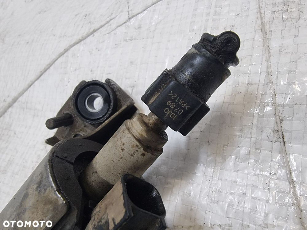 POMPKA PALIWOWA AG9N-9A407-AD FORD S-MAX MK1 LIFT 2,0 TDCI - 1