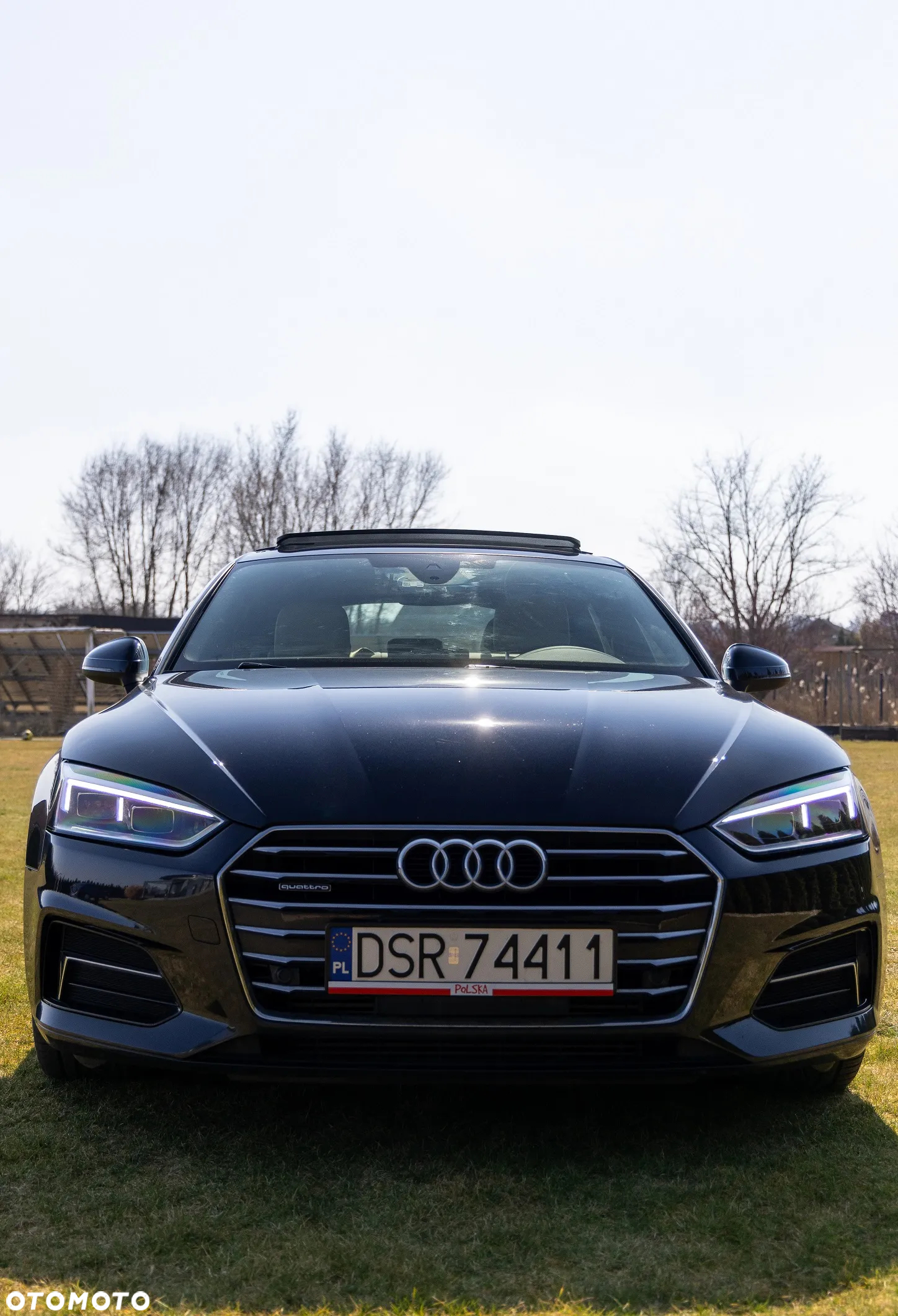Audi A5 Sportback 45 TFSI quattro S tronic - 18