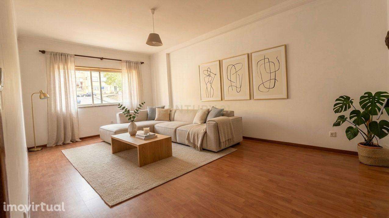 T2 Remodelado em Celas, Coimbra - Grande imagem: 3/7