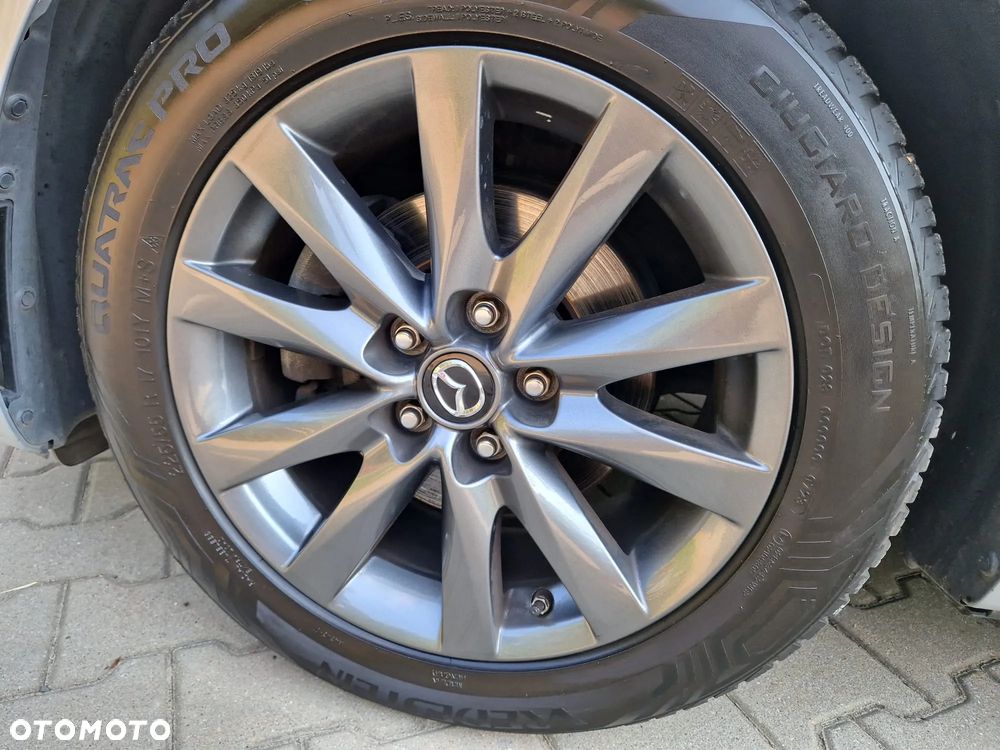 Mazda 6 2.0 Center-Line - 13