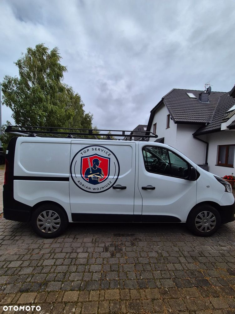 Renault Trafic - 7