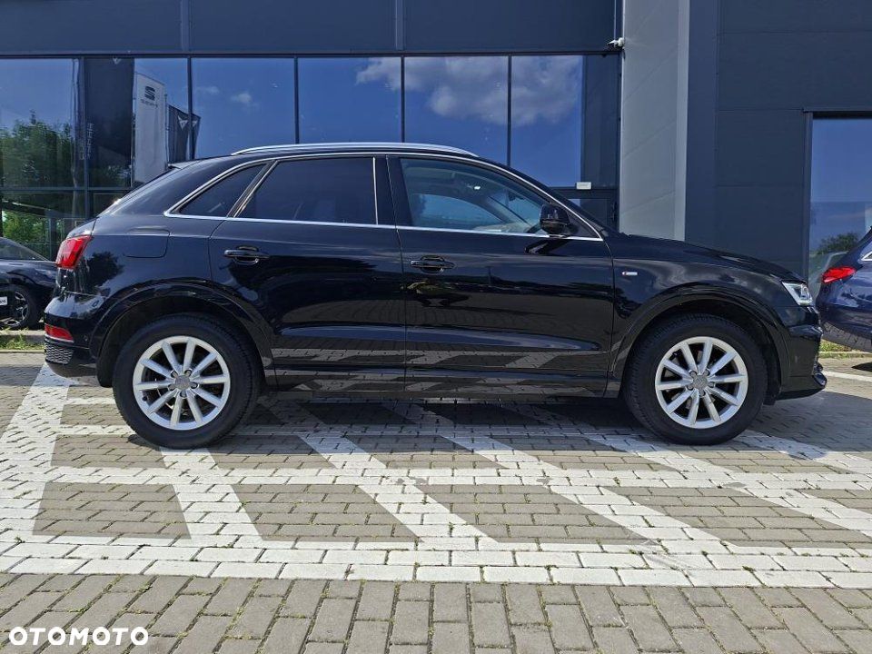 Audi Q3 - 5