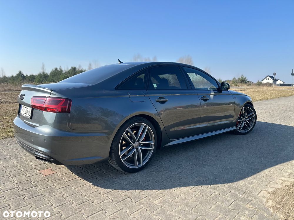 Audi A6 Limousine - 9