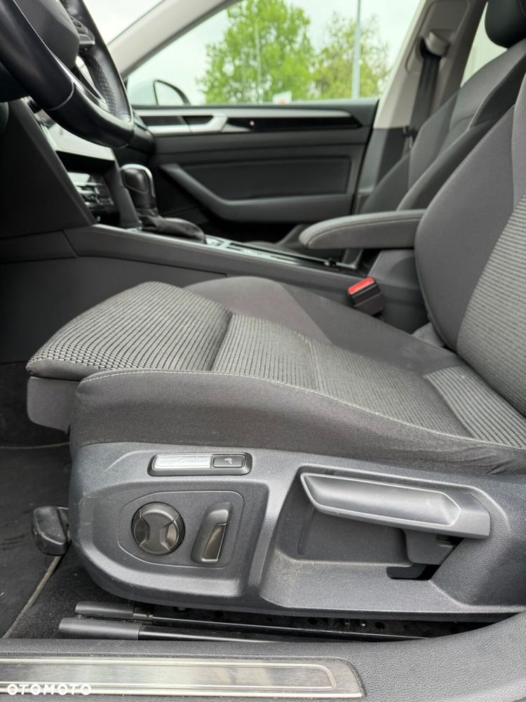 Volkswagen Arteon 2.0 TDI Essence DSG - 12