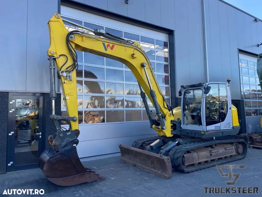 Wacker Neuson ET145 - 1