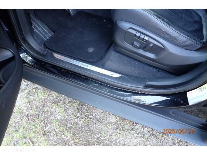 BMW X5 xDrive25d - 15