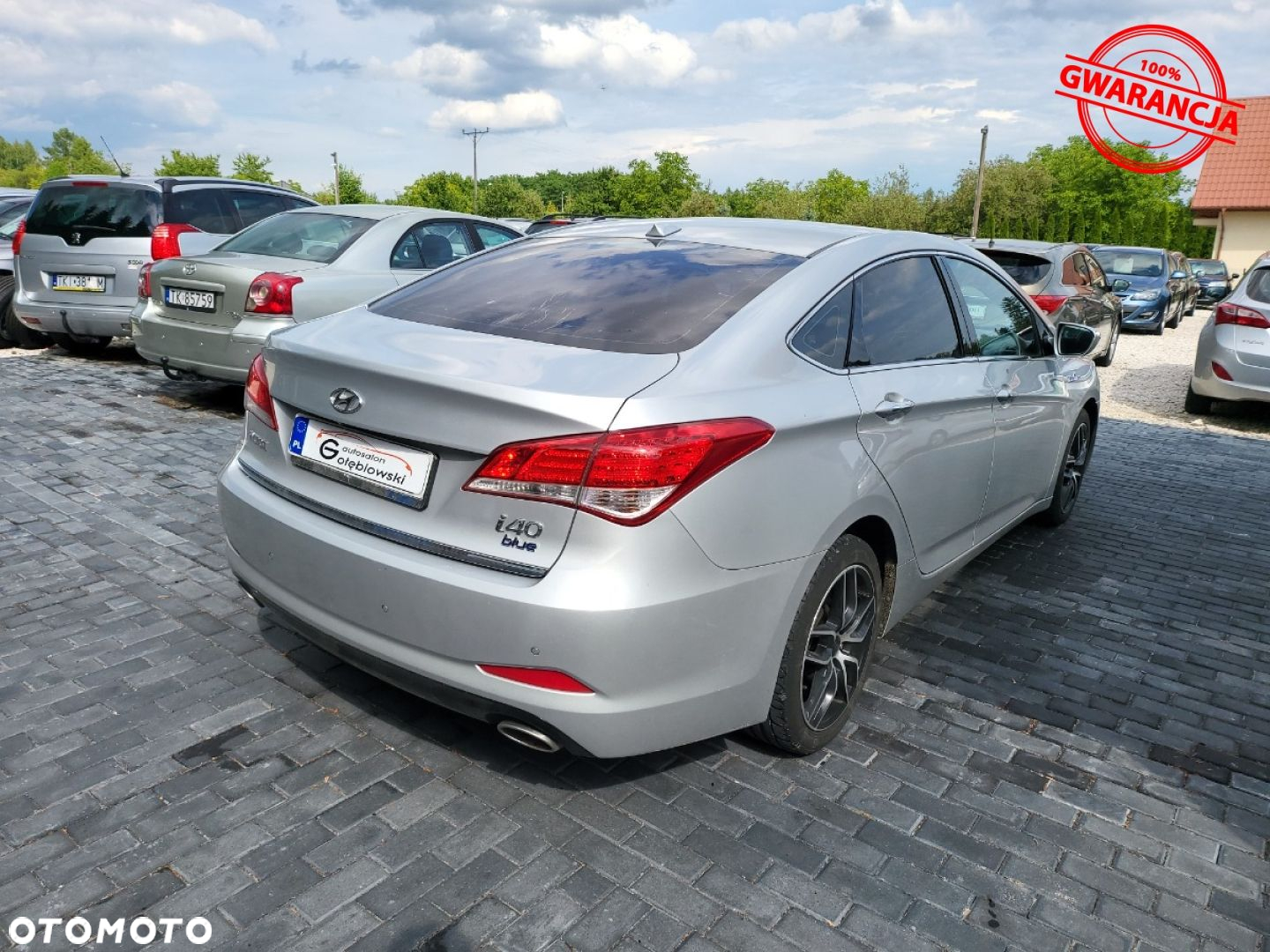 Hyundai i40 - 17