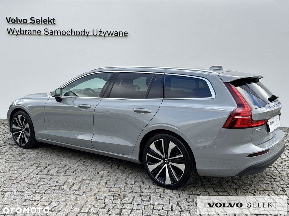 Volvo V60 - 4