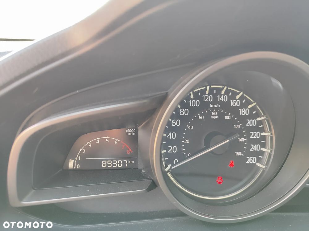 Mazda 3 2.0 Skymotion - 9