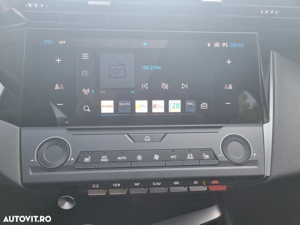 Peugeot 308 - 16
