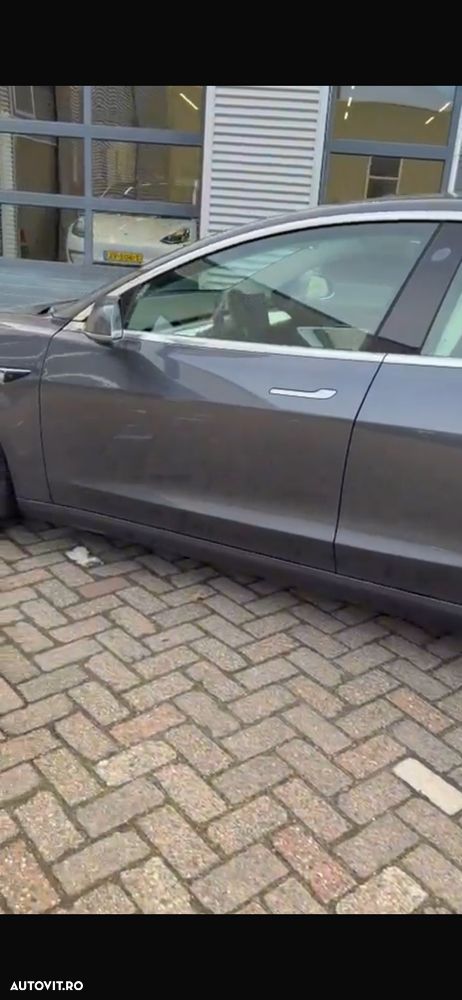 Tesla Model 3 RWD Hinterradantrieb - 14