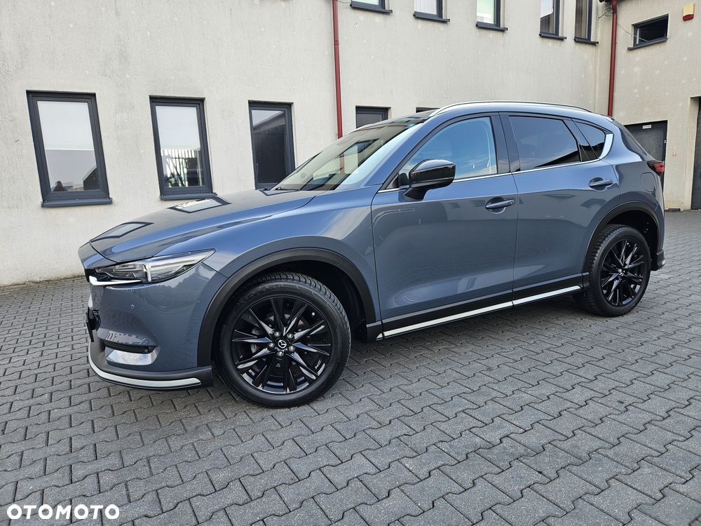 Mazda CX-5 - 2