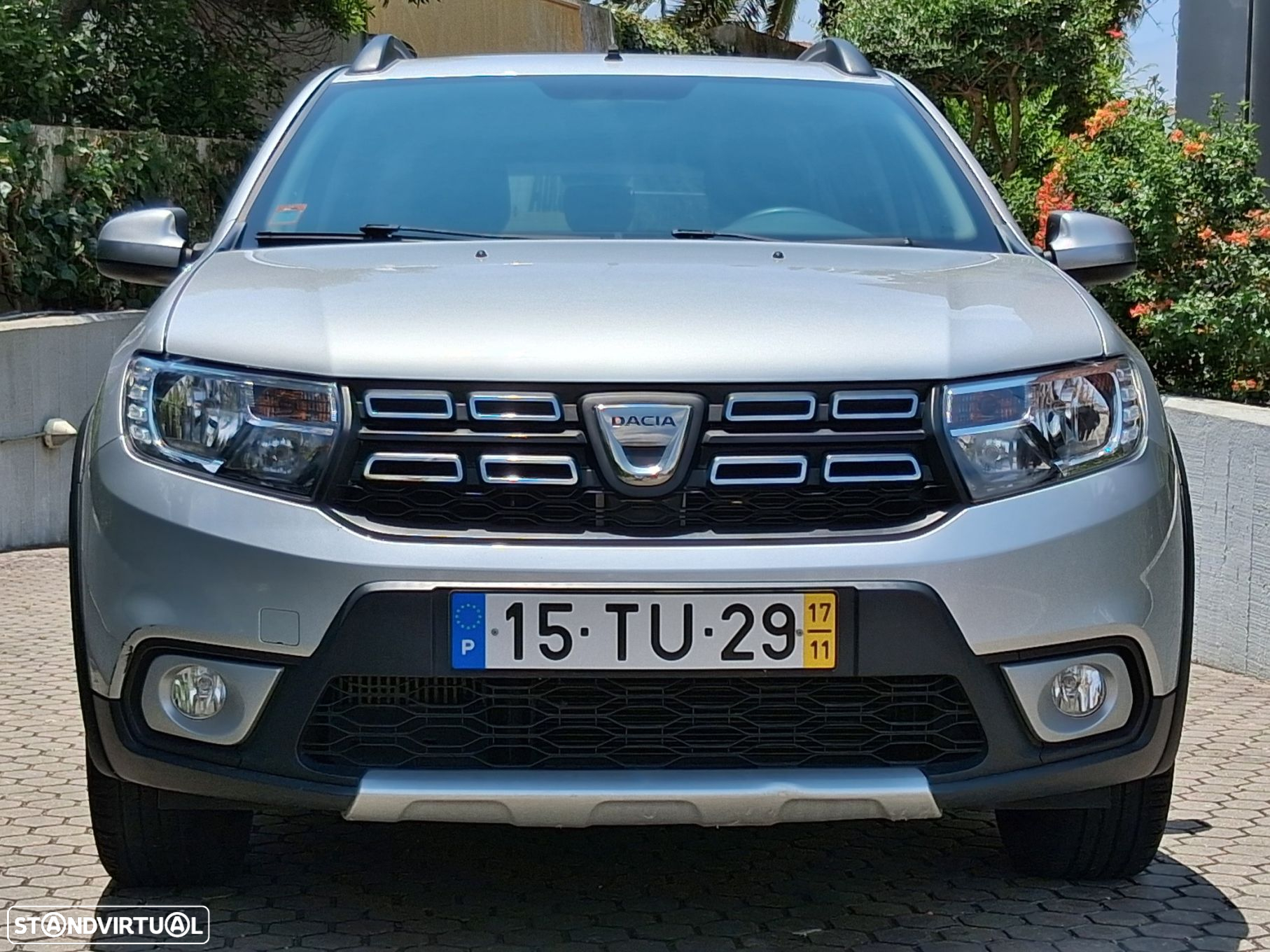 Dacia Logan MCV 1.5 dCi Stepway - 13