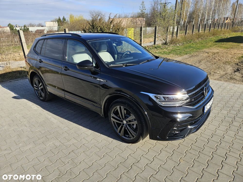 Volkswagen Tiguan - 2