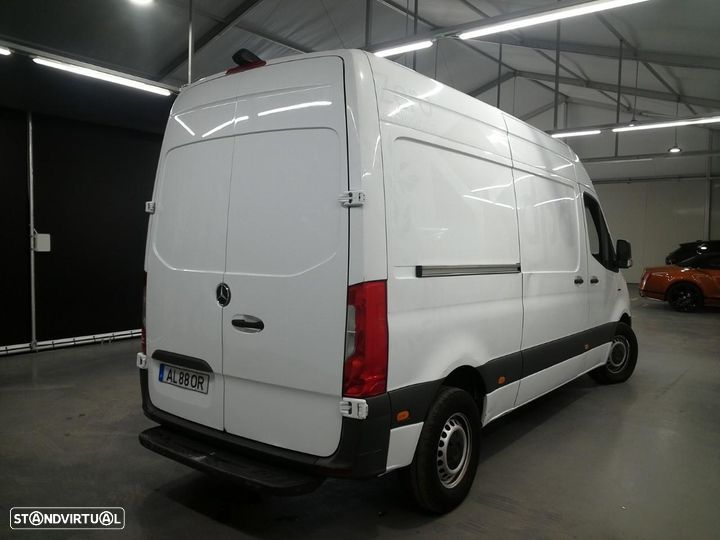 Mercedes-Benz eSprinter 312/39 5d - 2