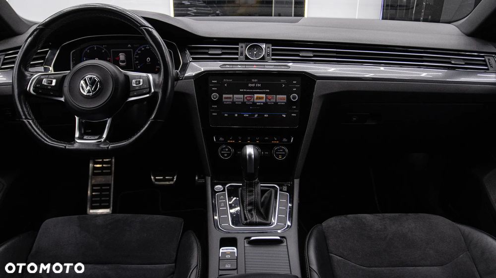 Volkswagen Arteon 2.0 TDI Bi-Turbo SCR 4Mot R-Line DSG - 15