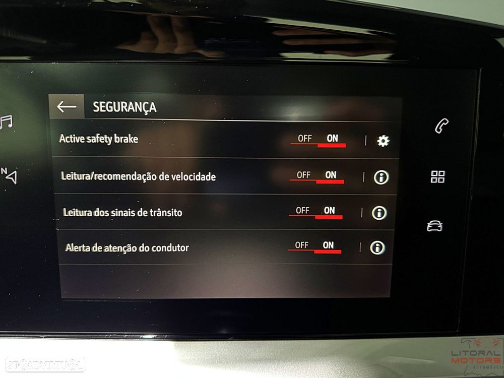 Opel Mokka 1.2 T Elegance - 31