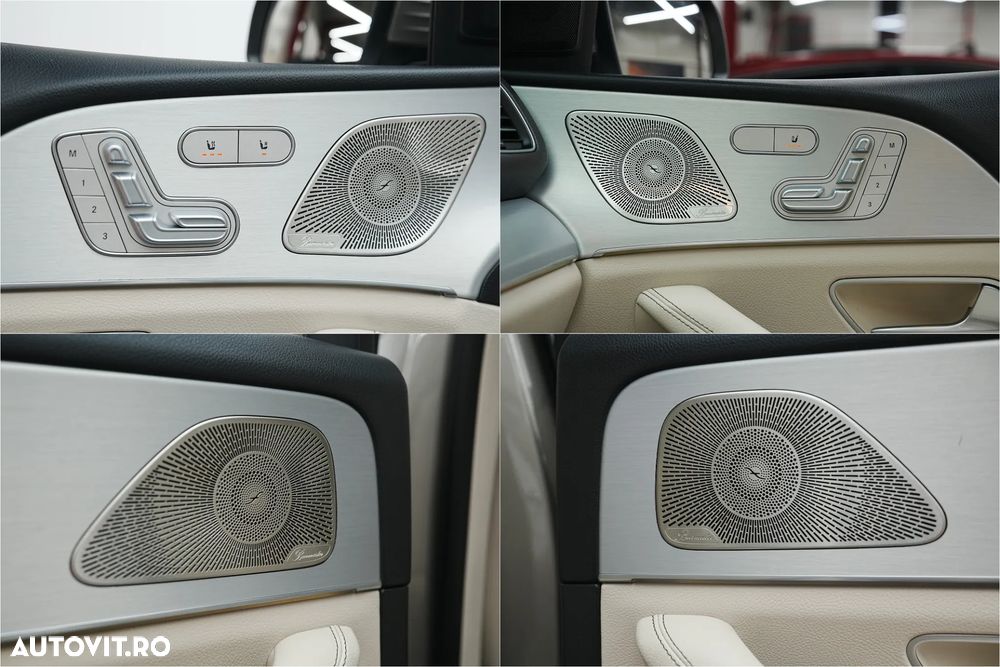 Mercedes-Benz GLE 350 e 4MATIC 9G-TRONIC - 30