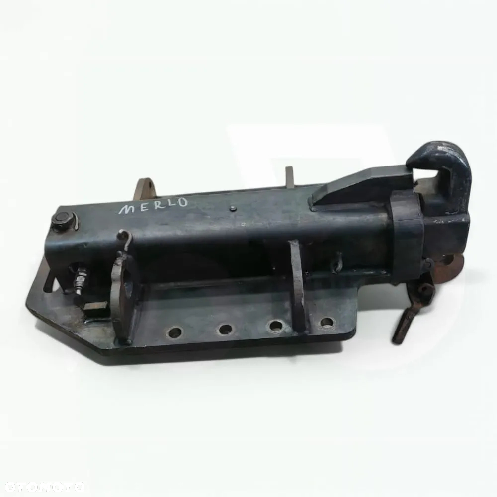 Zaczep hak hydrauliczny Hitch 14670075 Merlo P40.7 - 5