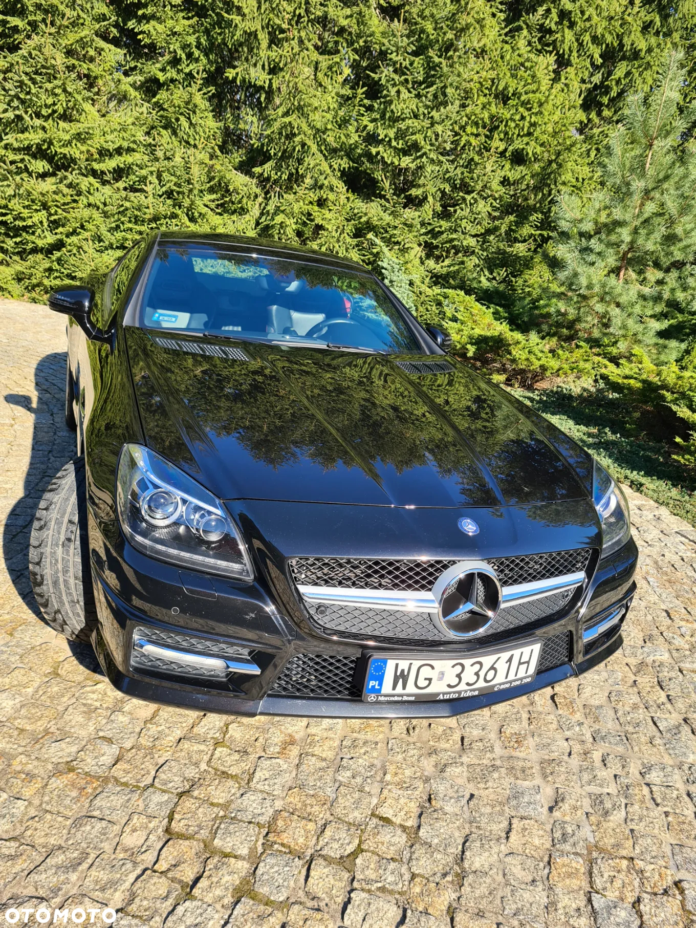 Mercedes-Benz SLK - 2
