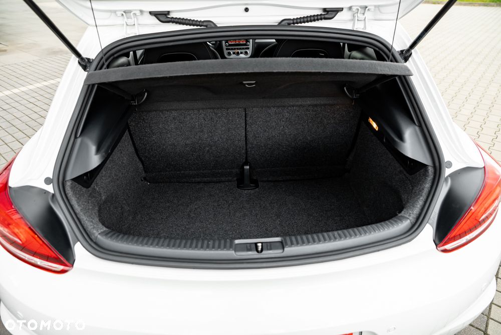 Volkswagen Scirocco 2.0 TSI - 15