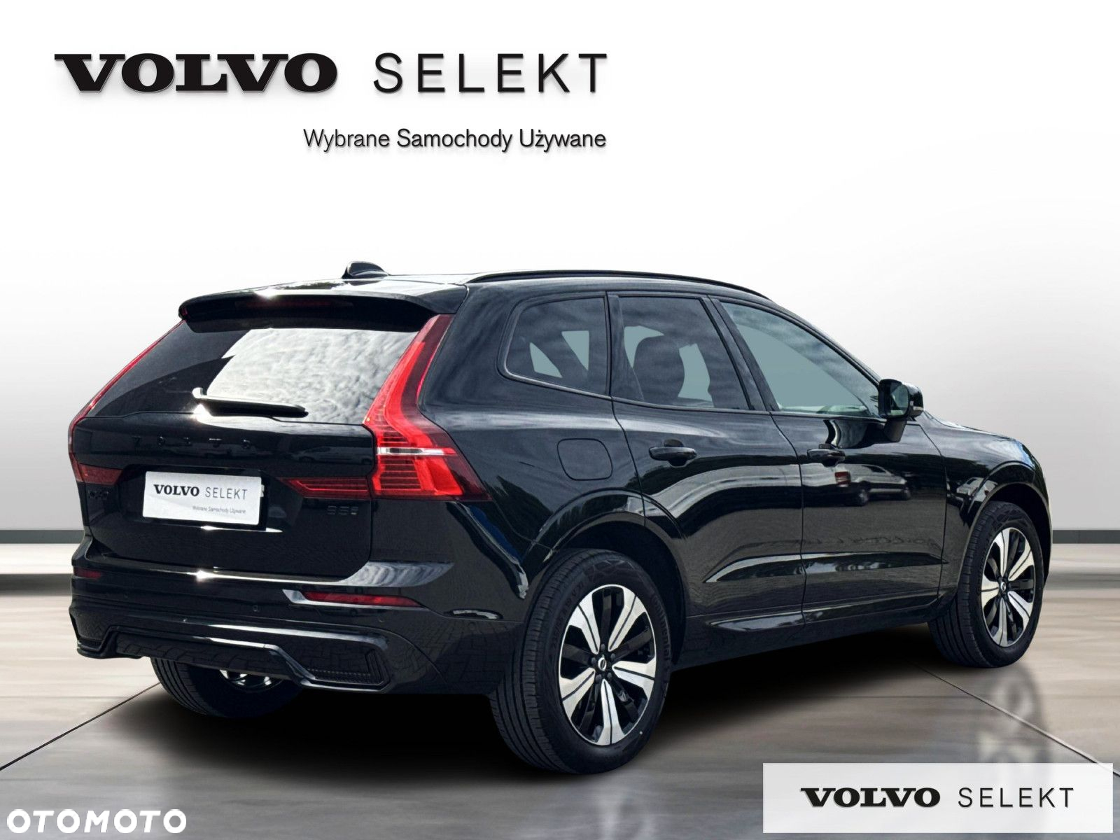 Volvo XC 60 - 6