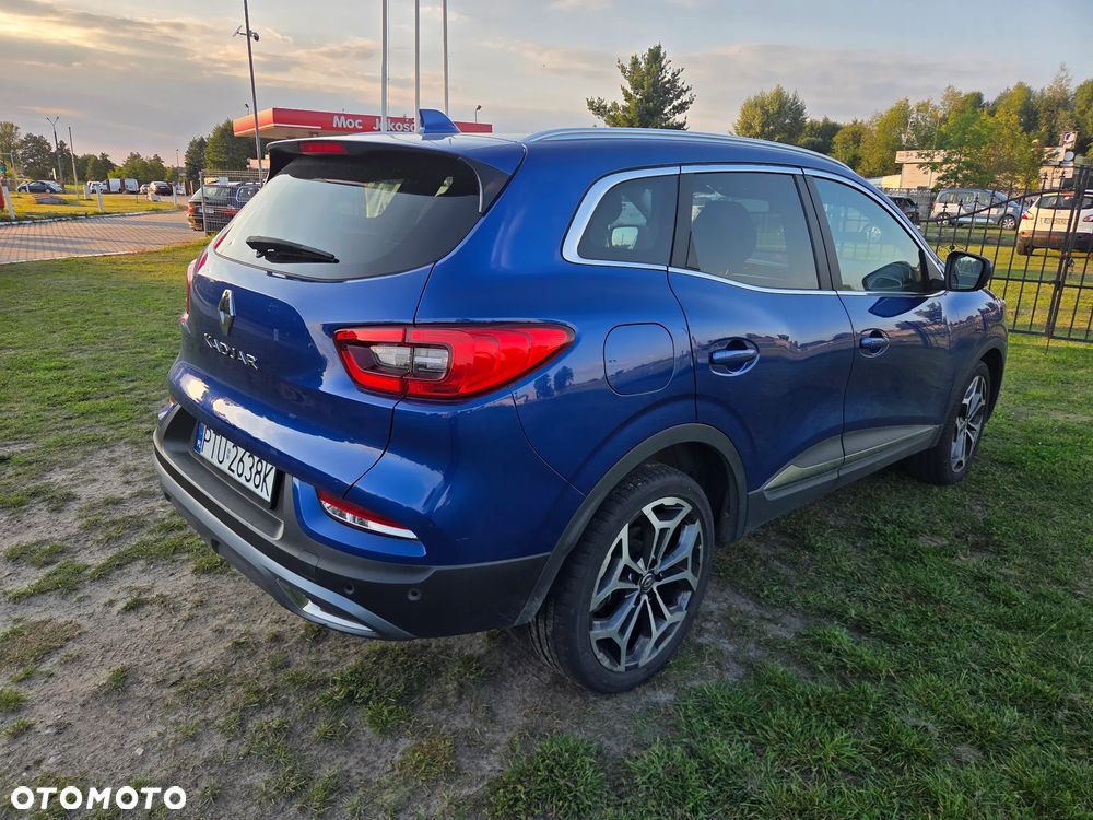 Renault Kadjar BLUE dCi 115 LIMITED - 16