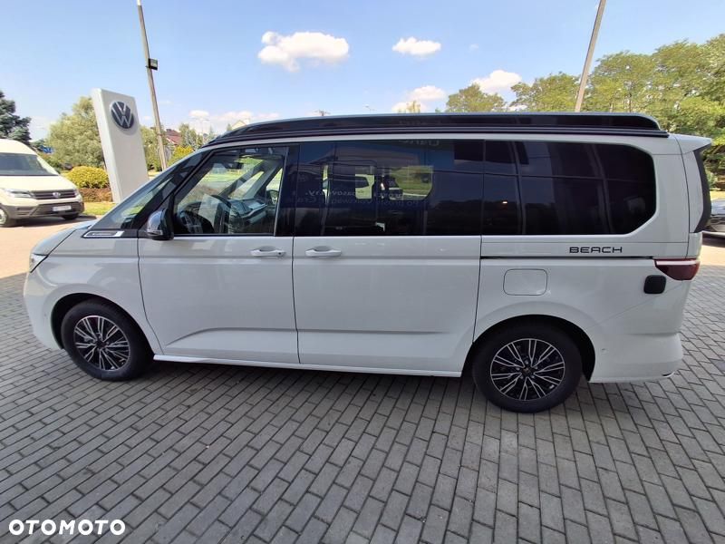 Volkswagen California - 22