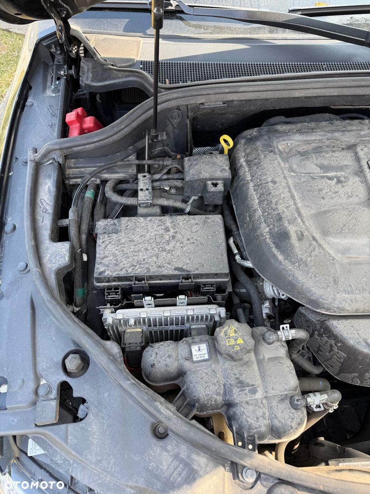 Jeep Grand Cherokee 3.6 V6 Overland EU6 - 19