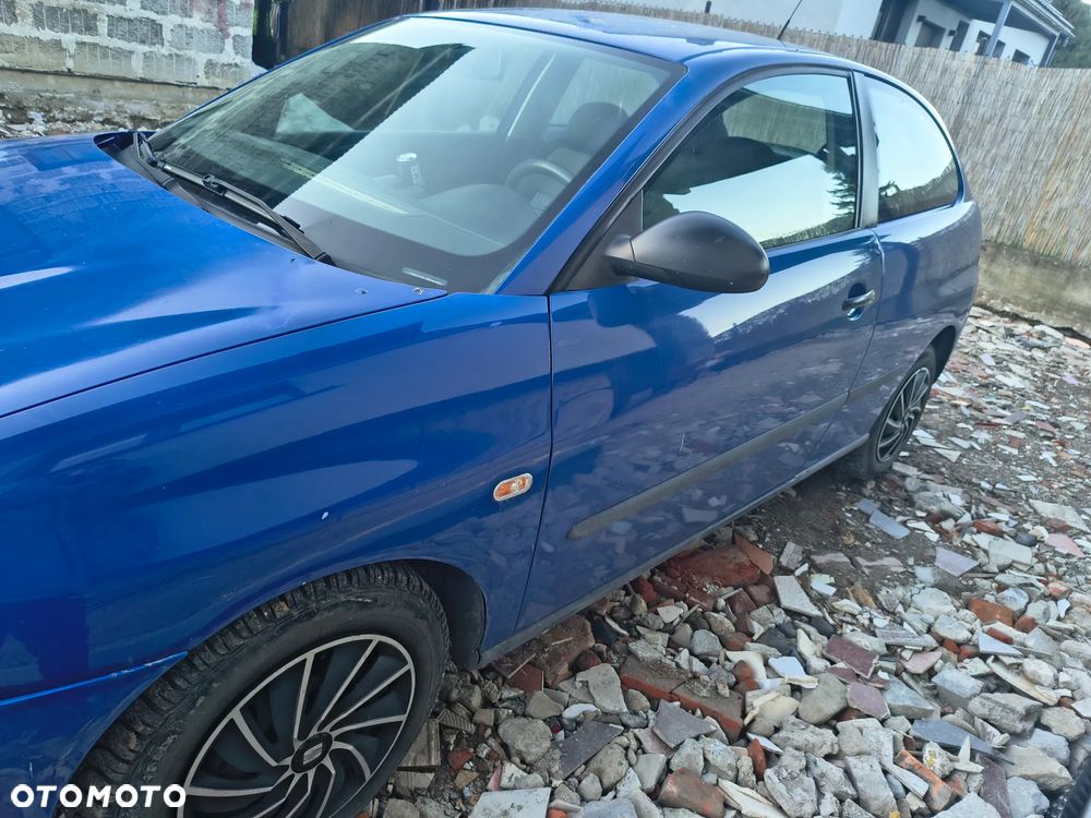 Seat Ibiza - 3