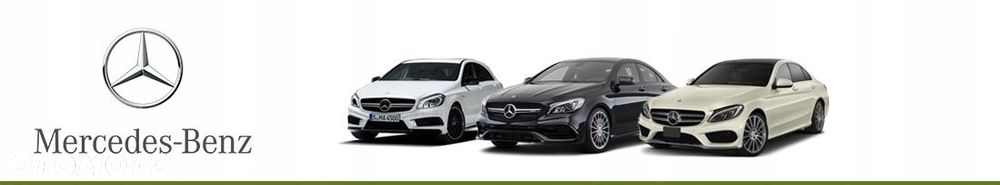 Zawór bańka gruszka turbiny MERCEDES: A-Klasse B-Klasse C-Klasse CLA SLC - 3.0 [173,5 mm] - 5