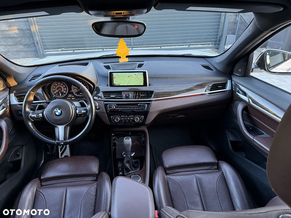 BMW X1 - 18