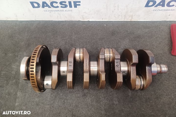 Vibrochen - Arbore cotit 2.0 ATM 050105189B 2.0 ATM 050105189B Volksw - 3