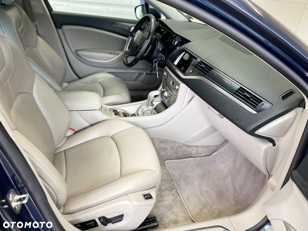 Citroën C5 HDi 165 FAP Business Class - 14