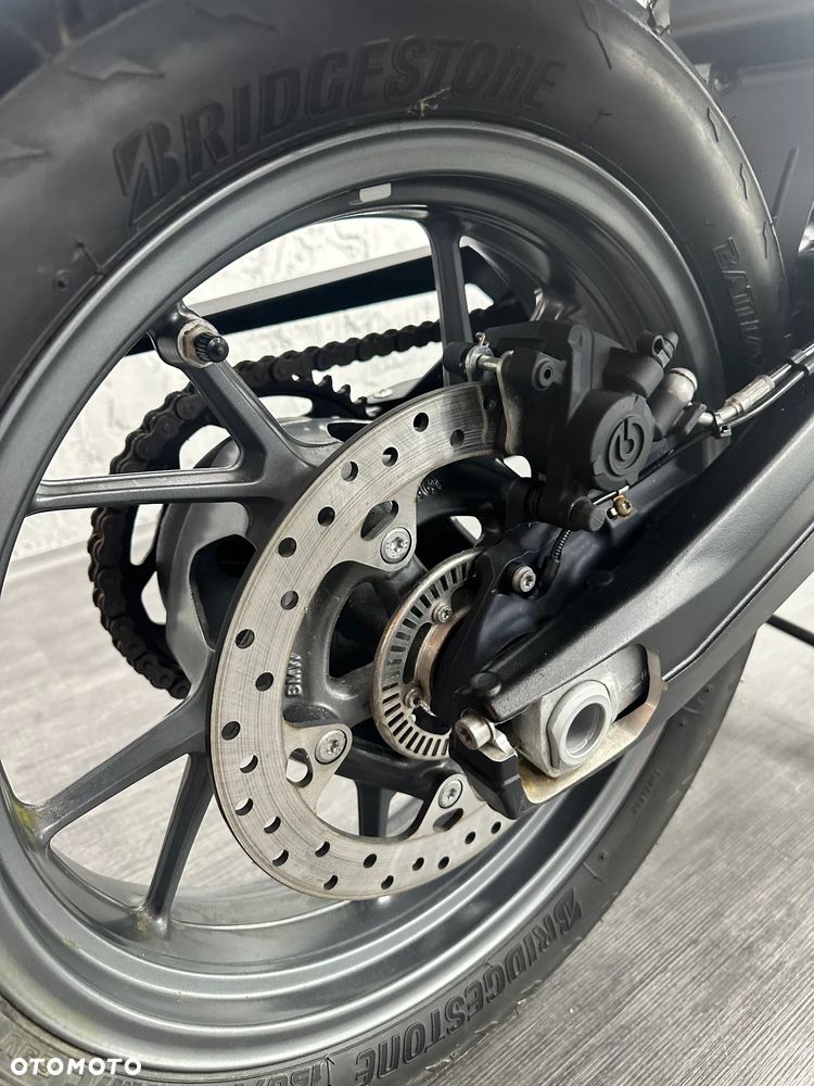 BMW GS - 22