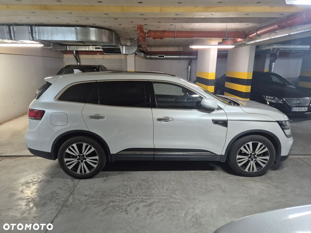 Renault Koleos 2.0 Blue dCi Techno 4x4 X-Tronic - 7