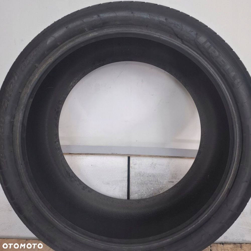 Pirelli P Zero 295/30R20 101 Y - 2