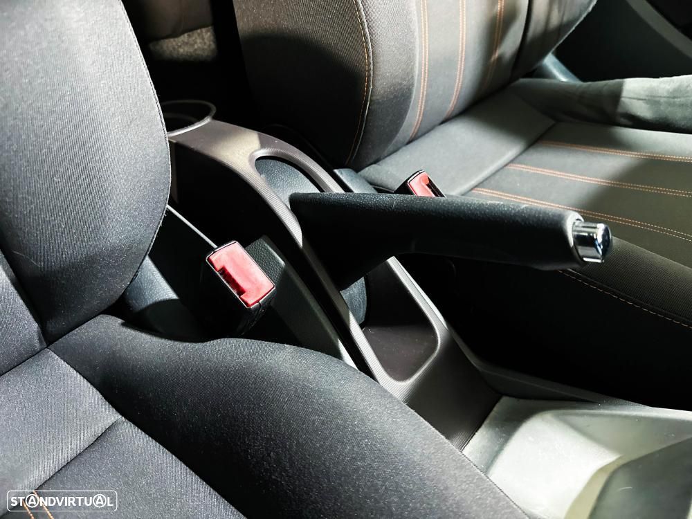 SEAT Ibiza SC 1.2 TDI CR Ecomotive Style Viva - 37