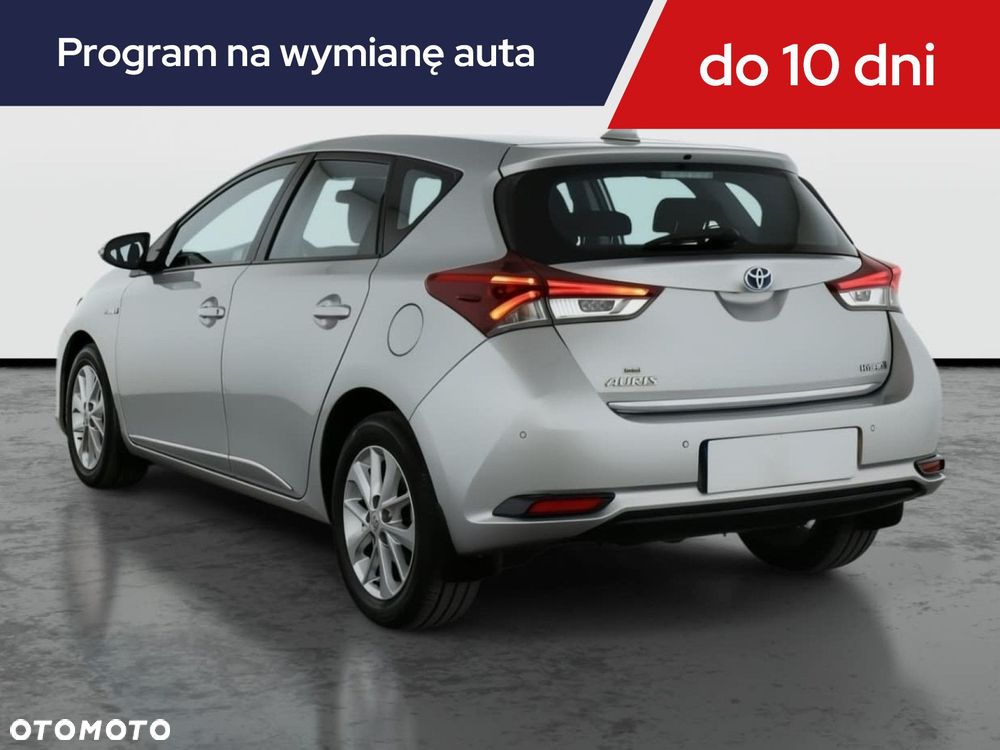 Toyota Auris - 6