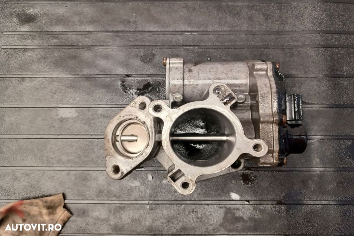 Egr 423119JP 423119JP Renault Laguna 3 [2007 - 2011] Grandtour wagon - 4