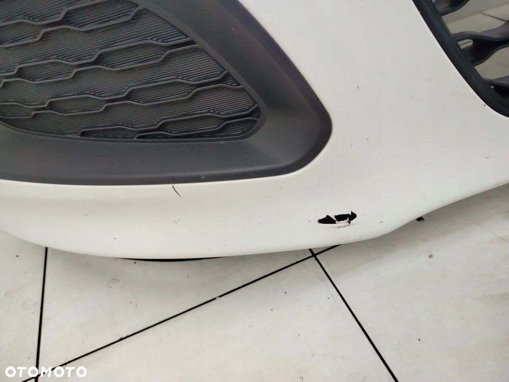 KIA RIO III 3 2011R- ZDERZAK PRZÓD PRZEDNI UD - 10