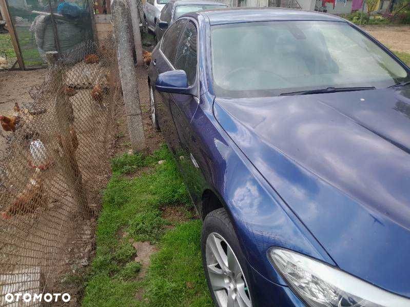 BMW Seria 5 - 2