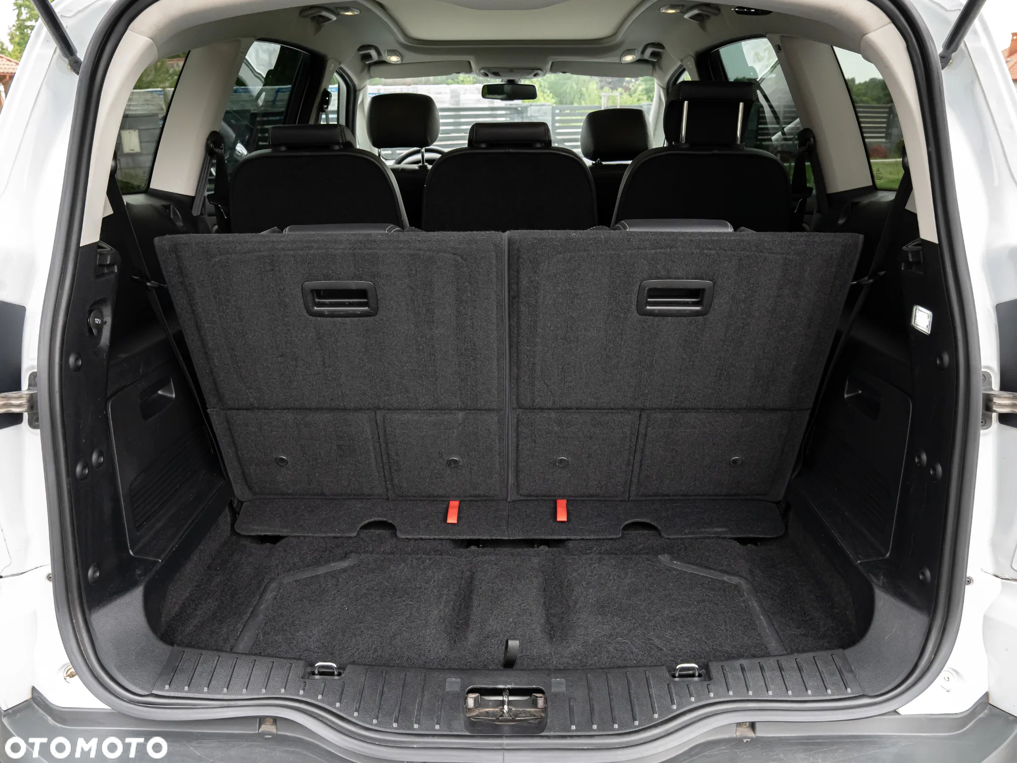 Ford S-Max 2.0 TDCi DPF Titanium MPS6 - 25