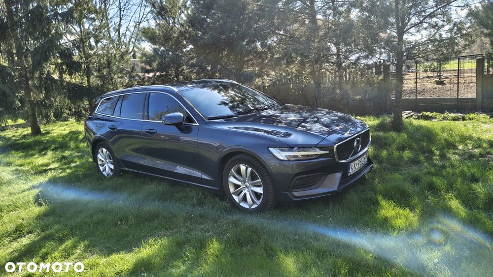 Volvo V60 - 3
