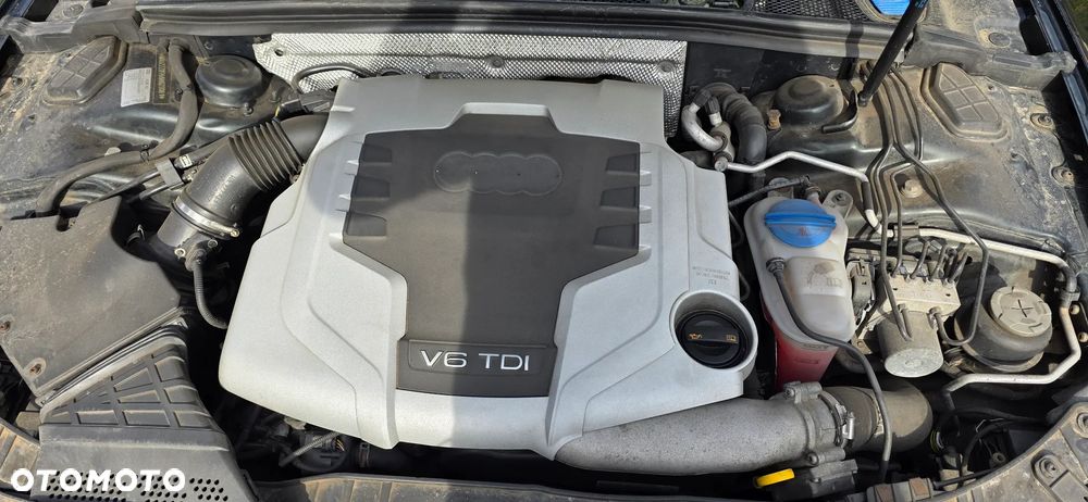 Audi A5 Coupé 3.0 TDI DPF quattro - 19