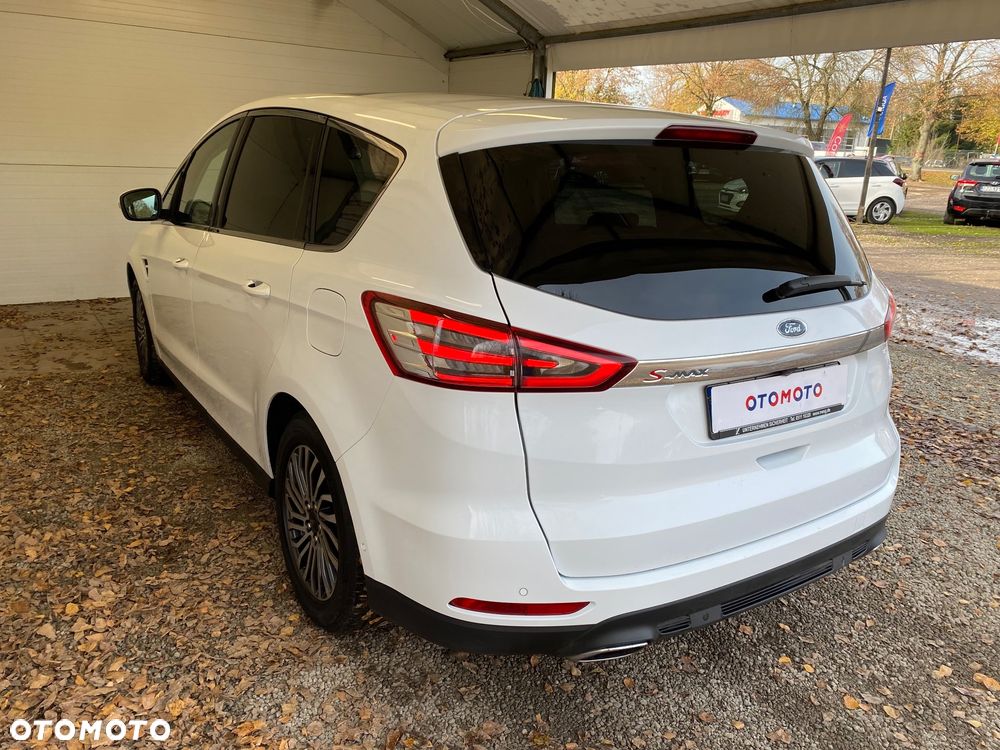 Ford S-Max - 4