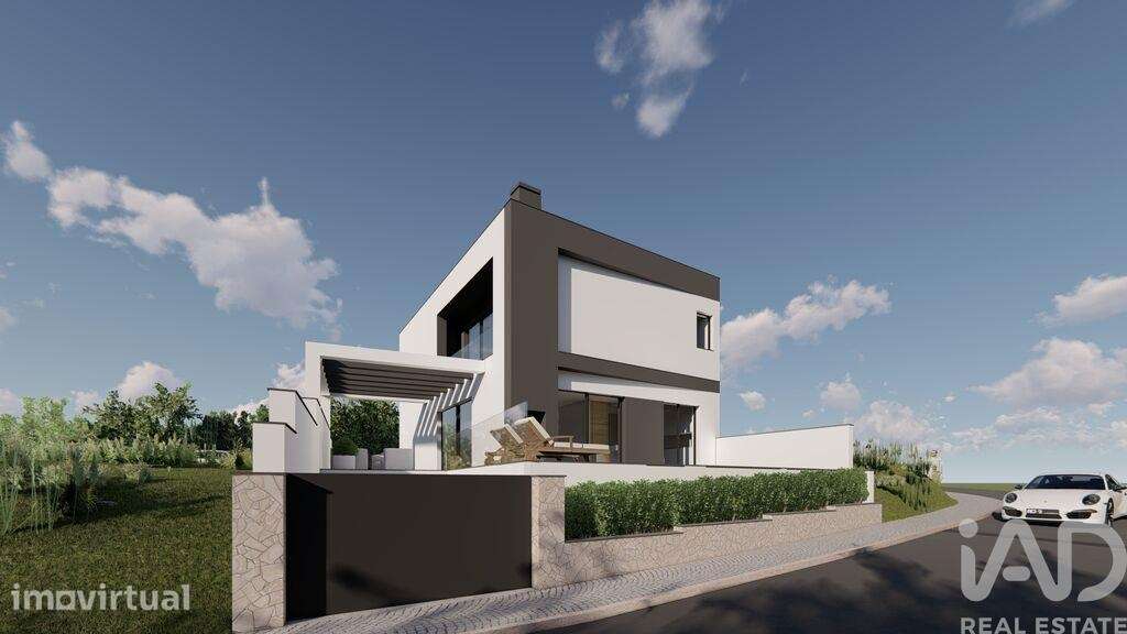 Casa / Villa T3 em Mexilhoeira Grande de 185,00 m2 - Grande imagem: 4/10